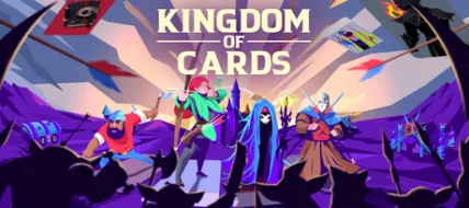 Kingdom of Cards thumbnail