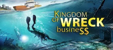 Kingdom of Wreck Business thumbnail