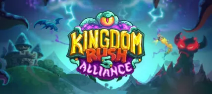 Kingdom Rush 5 Alliance TD thumbnail