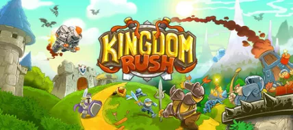 Kingdom Rush Tower Defense thumbnail