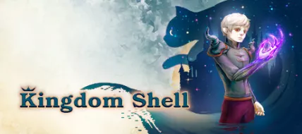 Kingdom Shell thumbnail