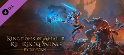 Kingdoms of Amalur: Re-Reckoning Fatesworn thumbnail