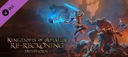 Kingdoms of Amalur: Re-Reckoning Fatesworn thumbnail