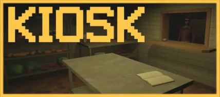 Kiosk thumbnail