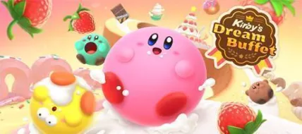 Kirbys Dream Buffet thumbnail