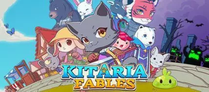 Kitaria Fables thumbnail