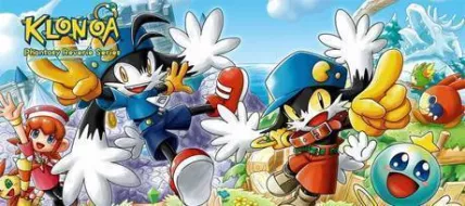 Klonoa Phantasy Reverie Series thumbnail