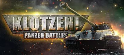 Klotzen Panzer Battles thumbnail