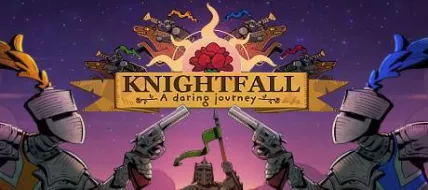 Knightfall A Daring Journey thumbnail