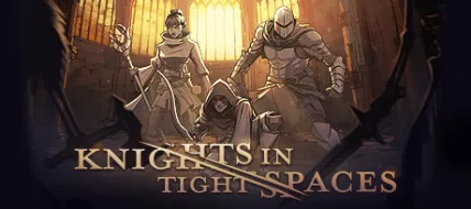 Knights in Tight Spaces thumbnail