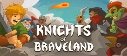 Knights of Braveland thumbnail