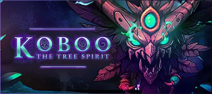 Koboo The Tree Spirit thumbnail