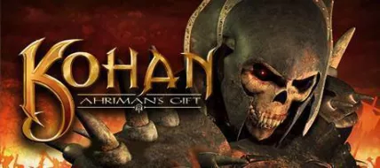 Kohan Ahrimans Gift thumbnail