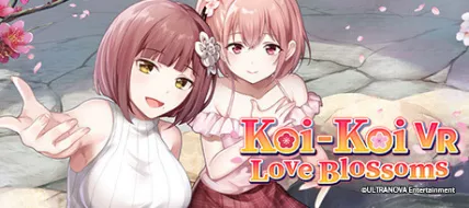 KoiKoi Love Blossoms thumbnail