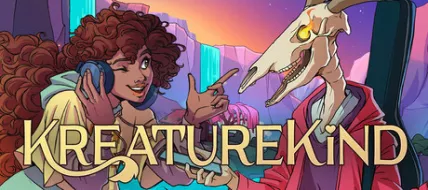 KreatureKind thumbnail