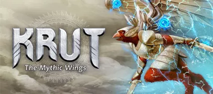 Krut The Mythic Wings thumbnail