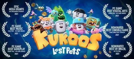 Kukoos Lost Pets thumbnail