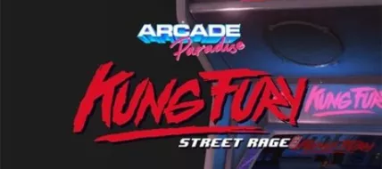 Kung Fury Street Rage thumbnail