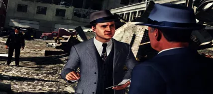 L.A. Noire thumbnail