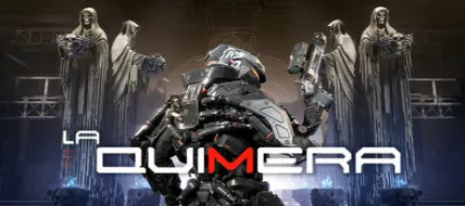 La Quimera thumbnail