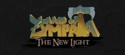 Land of Zympaia The New Light thumbnail