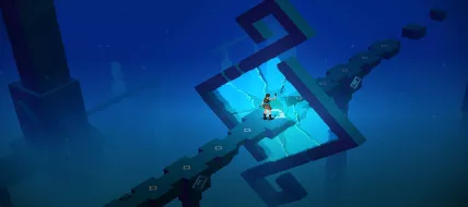 Lara Croft GO thumbnail