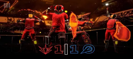 Laser League thumbnail