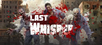 Last Whisper Survival thumbnail