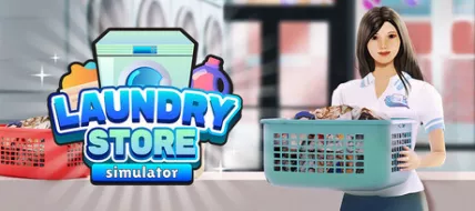 Laundry Store Simulator thumbnail