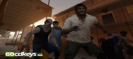 Left 4 Dead 2  thumbnail