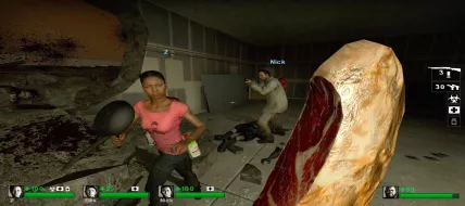 Left 4 Dead  thumbnail