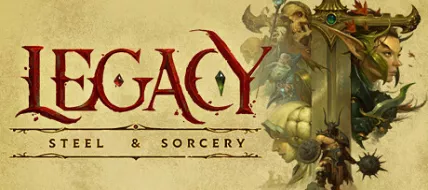 Legacy Steel and Sorcery thumbnail