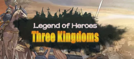 Legend of Heroes Three Kingdoms thumbnail