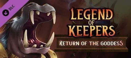 Legend of Keepers Return of the Goddess thumbnail