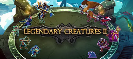 Legendary Creatures 2 thumbnail