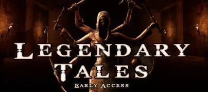 Legendary Tales thumbnail