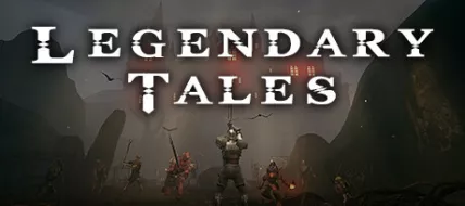 Legendary Tales thumbnail