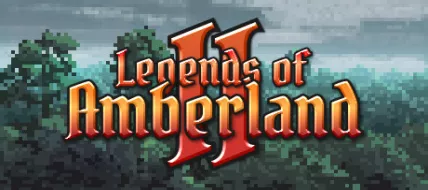 Legends of Amberland 2 The Song of Trees thumbnail