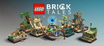 LEGO Bricktales thumbnail