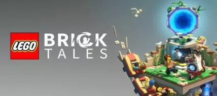 LEGO Bricktales thumbnail