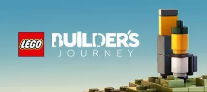 LEGO Builders Journey thumbnail