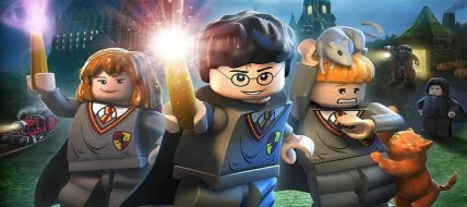 LEGO HARRY POTTER COLLECTION thumbnail