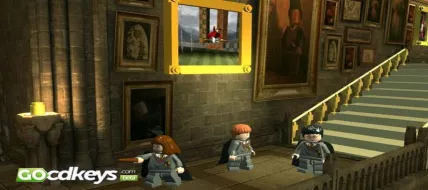 Lego Harry Potter  thumbnail