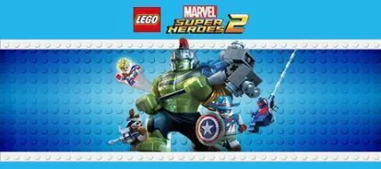 LEGO Marvel Super Heroes 2 thumbnail