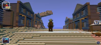 LEGO Worlds  thumbnail