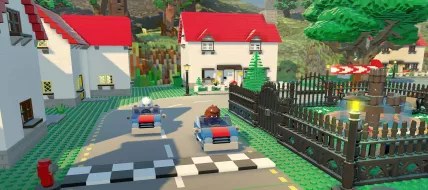 LEGO Worlds thumbnail