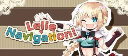 Lelie Navigation thumbnail