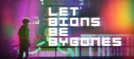 Let Bions Be Bygones thumbnail