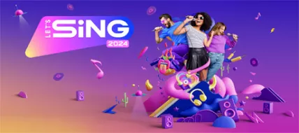 Lets Sing 2024 thumbnail