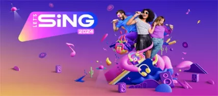 Lets Sing 2024 thumbnail